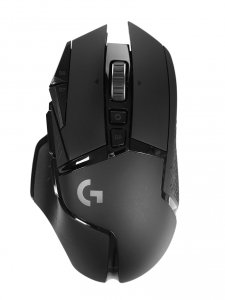 Игровая мышь Logitech G502 Lightspeed Wireless (910-005567)