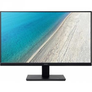 Монитор Acer V277bi чёрный