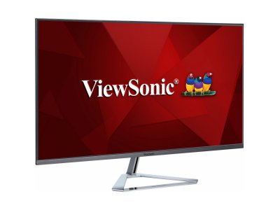 Монитор ViewSonic VX3276-MHD-2