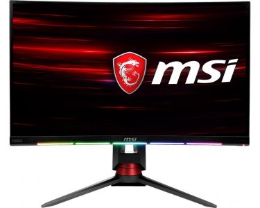 Монитор MSI Optix MPG27CQ2 (9S6-3FA35T-026)