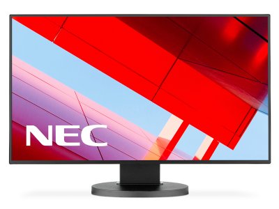 Монитор NEC EX241UN-BK