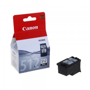 Чернильный картридж Canon Canon PG-512