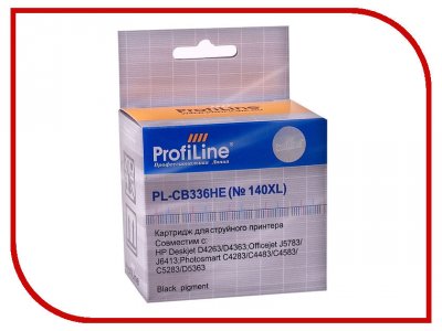Картридж Profiline PL-CB336HE