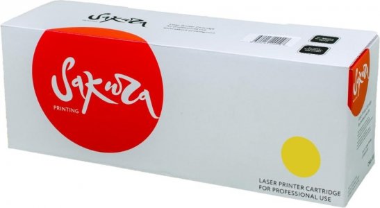 Картридж Sakura SATK5240Y