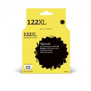 Картридж T2 IC-H563 №122XL