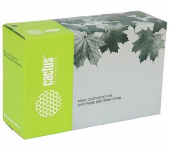 Картридж Cactus CS-CF530A