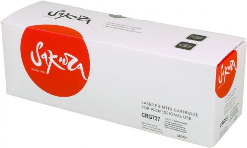 Картридж Sakura SACRG737