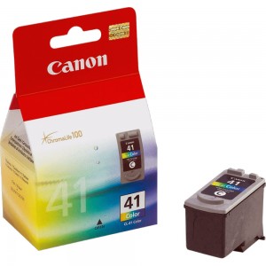 Картридж для струйного принтера Canon Canon CL-41
