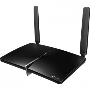Wi-Fi роутер (маршрутизатор) TP-LINK Archer MR600 чёрный