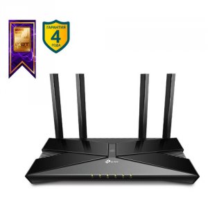 Wi-Fi роутер TP-LINK Archer AX50 (ARCHER AX50)