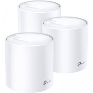 Wi-Fi роутер TP-LINK Deco X20