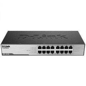 Коммутатор D-link DES-1016D/H1A