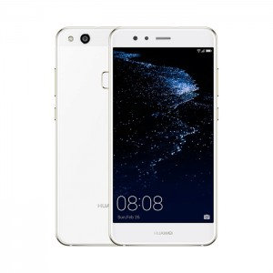 Смартфон Huawei P10 Lite 32Gb RAM 3Gb White