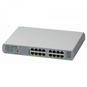 Коммутатор Allied Telesis AT-GS910/16
