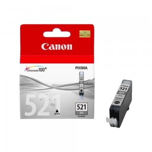 Чернильный картридж Canon CLI-521GY