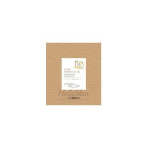 Гидрогелевая маска the SAEM Snail Essential EX Wrinkle Solution Gel Mask Sheet (СМ1332)