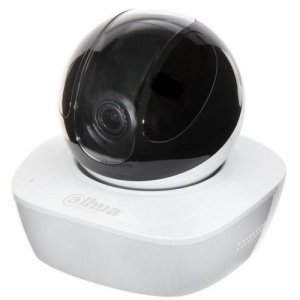 Камера видеонаблюдения Dahua DH-IPC-A26P белый
