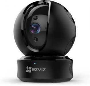 IP камера EZVIZ C6C (CS-CV246-B0-1C1WFR BLACK)