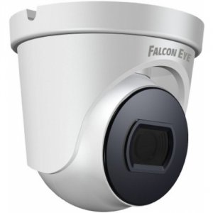 Камера видеонаблюдения Falcon Eye FE-IPC-D2-30p белый (FE-IPC-D2-30P)