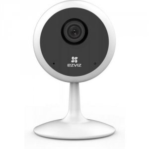 Камера видеонаблюдения EZVIZ IP-камера Ezviz C1C D0-1D2WFR (белая) (C1C 1080P)