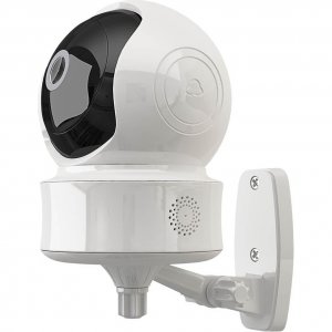 Умная Wi-Fi камера HIPER IoT Cam M2 (HI-CM02)