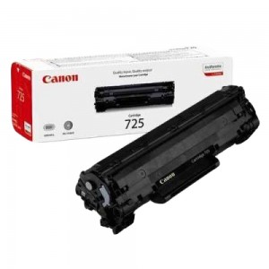 Картридж Canon Canon 725