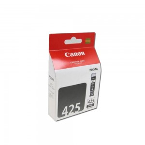Картридж для струйного принтера Canon PGI-425PGBK Black