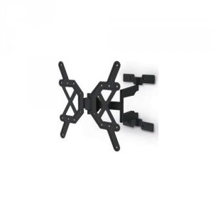 Кронштейн для телевизора Hama H-118060 чёрный