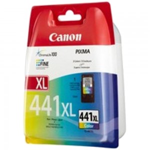 Картридж для струйного принтера Canon CL-441XL Color