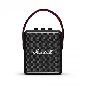 Беспроводная акустика Marshall Stockwell II Black (1001898)