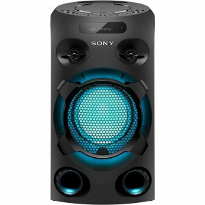 Музыкальный центр Mini Sony MHC-V02 (MHCV02.RU1)