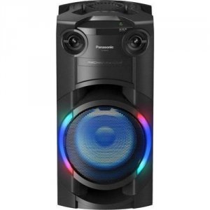 Музыкальный центр Panasonic SC-TMAX10GSK чёрный