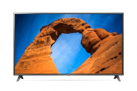 Телевизор LG 75UK6750PLB