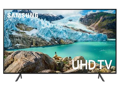 Телевизор Samsung UE65RU7170UXRU