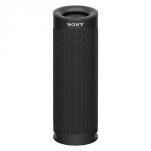 Портативная колонка Sony Портативная акустика Sony SRS-XB23 (SRSXB23B.RU2)