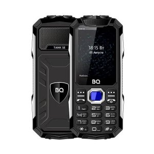 Сотовый телефон BQ 2432 Tank SE