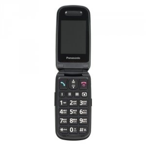 Сотовый телефон Panasonic KX-TU456RUC