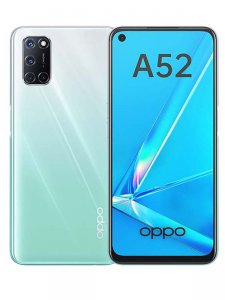Сотовый телефон Oppo A52 (6944284661660)