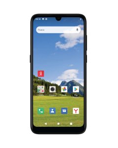 Сотовый телефон Philips Xenium S266 black (CTS266BK/00)