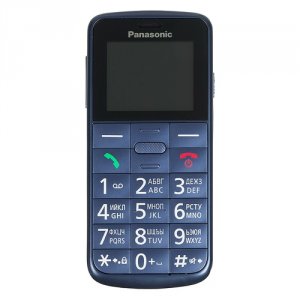 Сотовый телефон Panasonic KX-TU110RUC