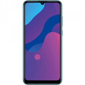 Сотовый телефон Honor Смартфон Honor 9A Мерцающий синий