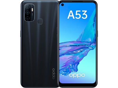 Сотовый телефон Oppo A53 (6944284671232)