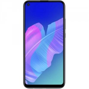Сотовый телефон Huawei Смартфон HUAWEI P40 lite E NFC 4/64GB Полночный черный (51095RVT)