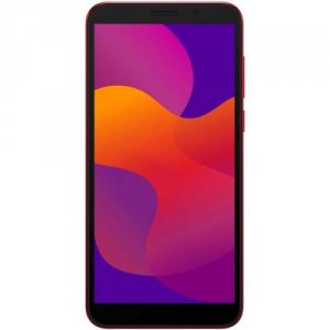 Сотовый телефон Honor Honor 9S Красный