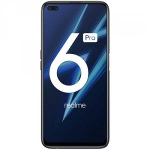 Сотовый телефон Realme 6 Pro 8/128Gb blue (5973216)