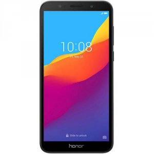 Сотовый телефон Honor 7A Prime black
