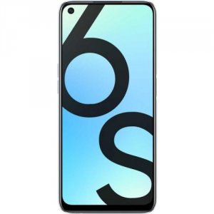 Сотовый телефон Realme 6S 6/128GB white