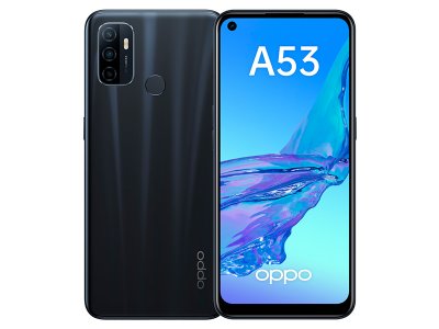 Сотовый телефон Oppo A53 4/64Gb (6944284670952)
