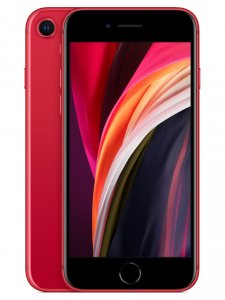 Сотовый телефон Apple Apple iPhone SE (2020) 128Gb Red