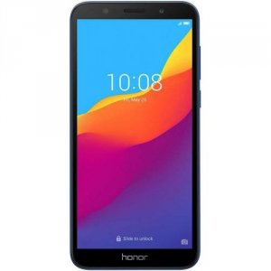 Сотовый телефон Honor 7A Prime blue